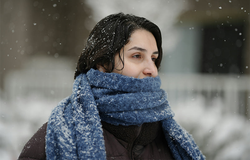How to Choose a High-Quality Cashmere Scarf