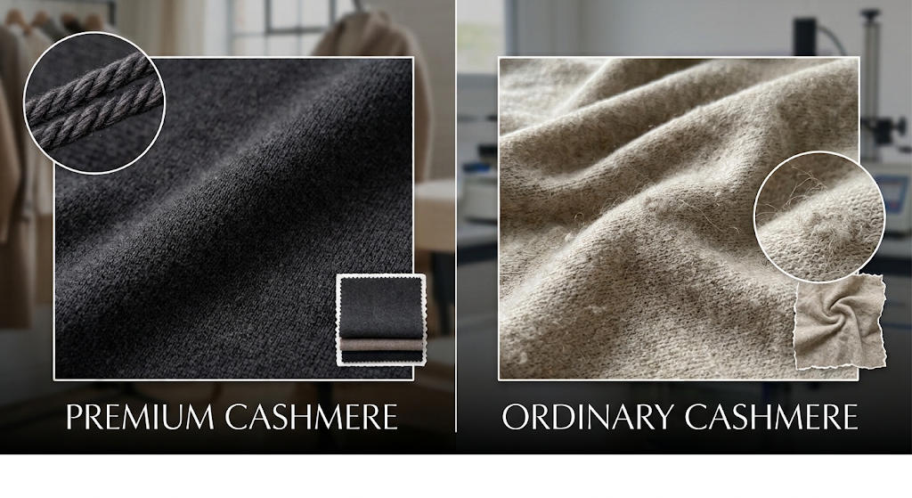 Is Cashmere Worth It?