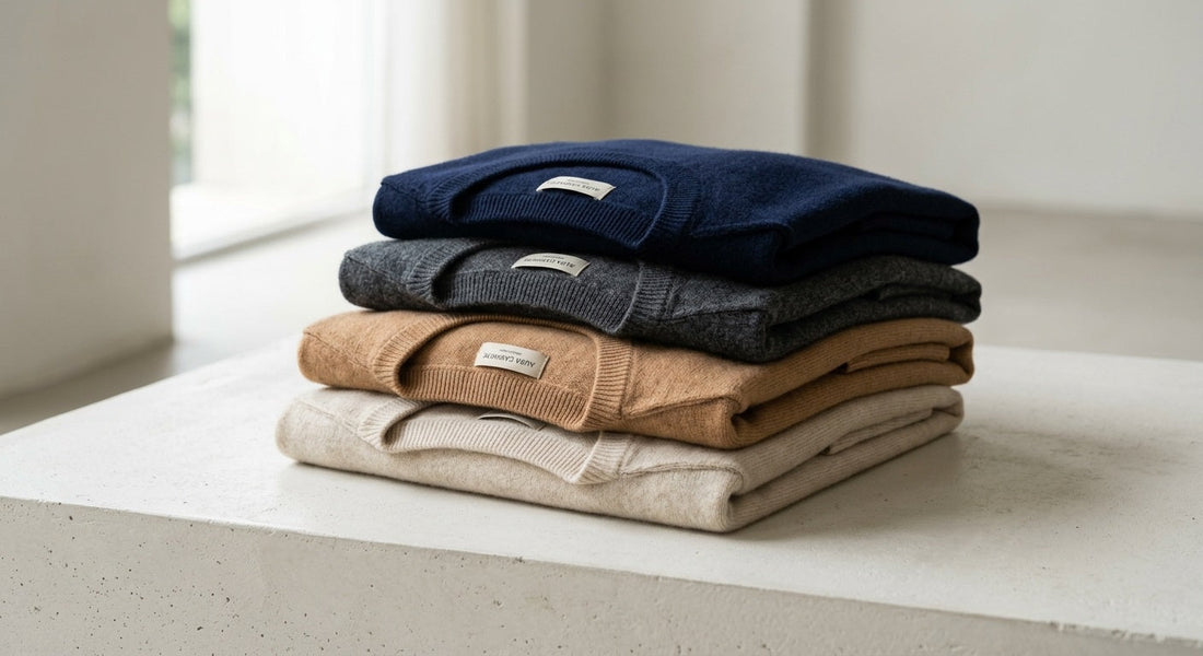 Is Uniqlo Cashmere Real?