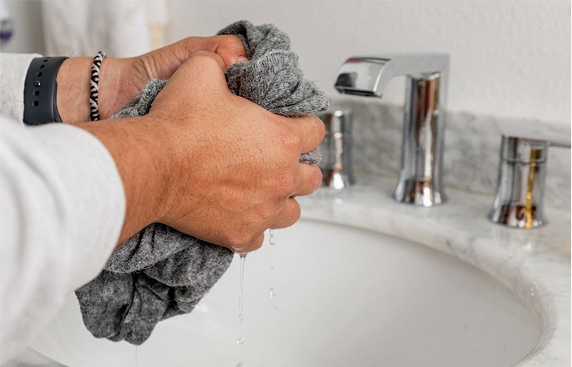 Should You Dry Clean Cashmere Sweaters?