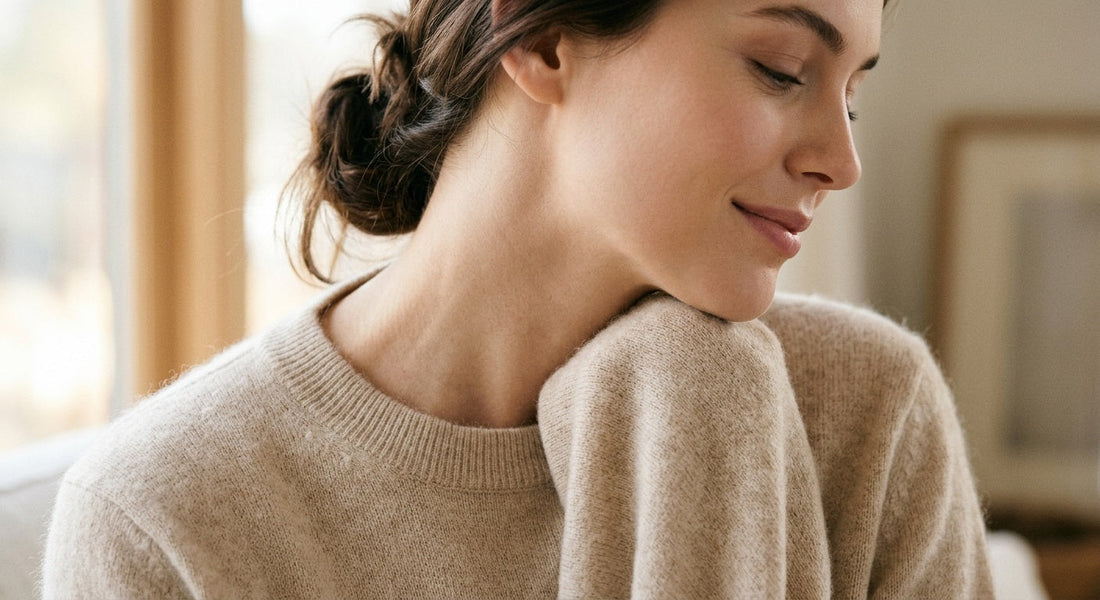 Why Does My Cashmere Itch?
