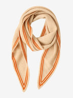 Beige-LanlyCashmereTriangleScarf-100_PremiumKnitStripedNeckerchief