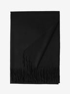 Lanly Cashmere Merino Wool Scarf - 100% Pure Wool Large Pashmina Wrap