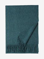 Lanly Cashmere Merino Wool Scarf - 100% Pure Wool Large Pashmina Wrap