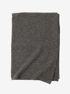 DarkGray-LanlyCashmereKnitScarf-100_PureLightweightRibbedWrap