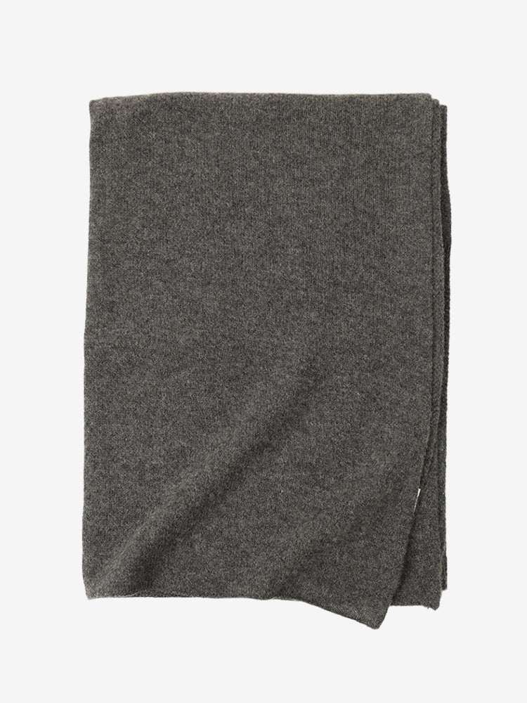 DarkGray-LanlyCashmereKnitScarf-100_PureLightweightRibbedWrap