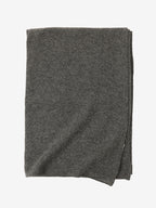 DarkGray-LanlyCashmereKnitScarf-100_PureLightweightRibbedWrap