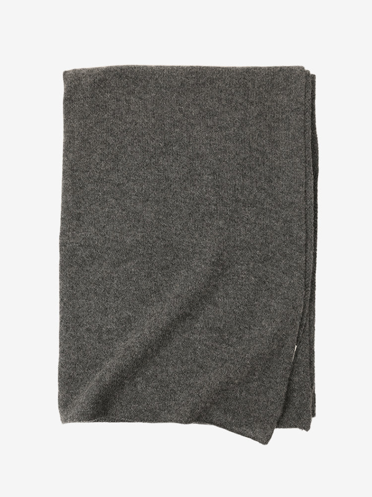 DarkGray-LanlyCashmereKnitScarf-100_PureLightweightRibbedWrap