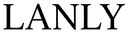 LANY Cashmere Logo
