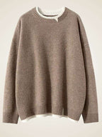 LanlyCashmere Soft Cashmere Sweater for Women