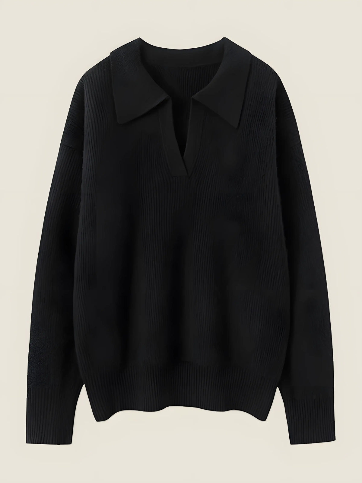 LanlyCashmereWomen_sV-NeckCashmereSweater-5