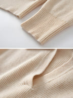 LanlyCashmereWomen_sV-NeckCashmereSweater-7