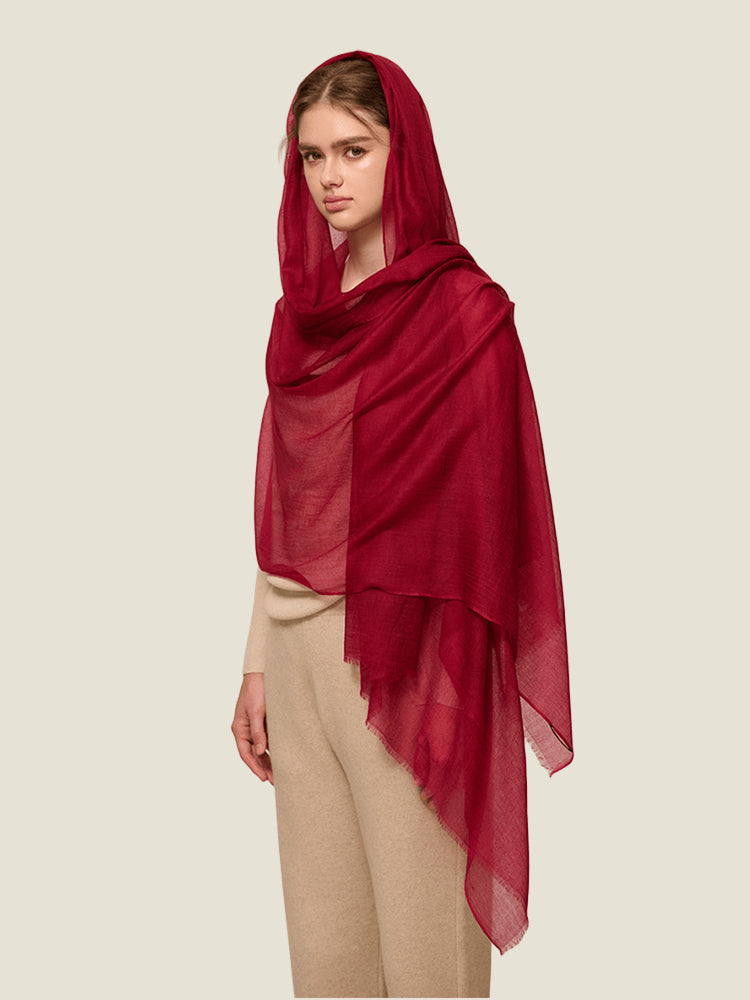 LanlyCashmereWomen_sLightweightCashmereScarf-2