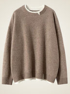 LanlyCashmere Soft Cashmere Sweater for Women