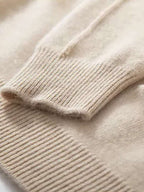 Lanlycashmere Women Cashmere Sweater