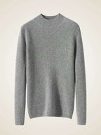 Lanlycashmere Women Cashmere knit base layer