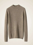 Lanlycashmere Women Cashmere knit base layer