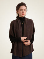 Lanlycashmere Women Cashmere Shawl Wrap