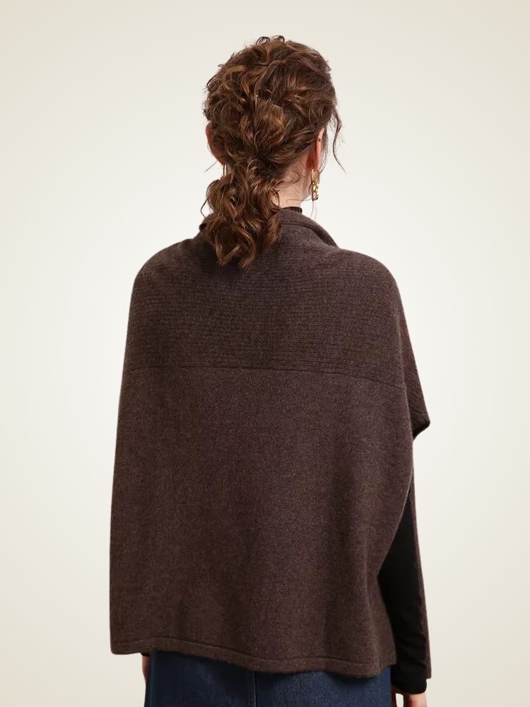 Lanlycashmere Women Cashmere Shawl Wrap