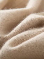 Lanlycashmere Women Cashmere Sweater