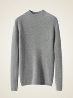 Lanlycashmere Women Cashmere knit base layer