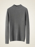 Lanlycashmere Women Cashmere knit base layer