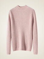 Lanlycashmere Women Cashmere knit base layer