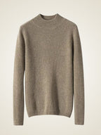 Lanlycashmere Women Cashmere knit base layer