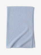 SkyBlue-LanlyCashmereKnitScarf-100_PureLightweightRibbedWrap