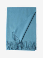 SkyBlue-LanlyCashmereMerinoWoolScarf-100_PureWoolLargePashminaWrap-1