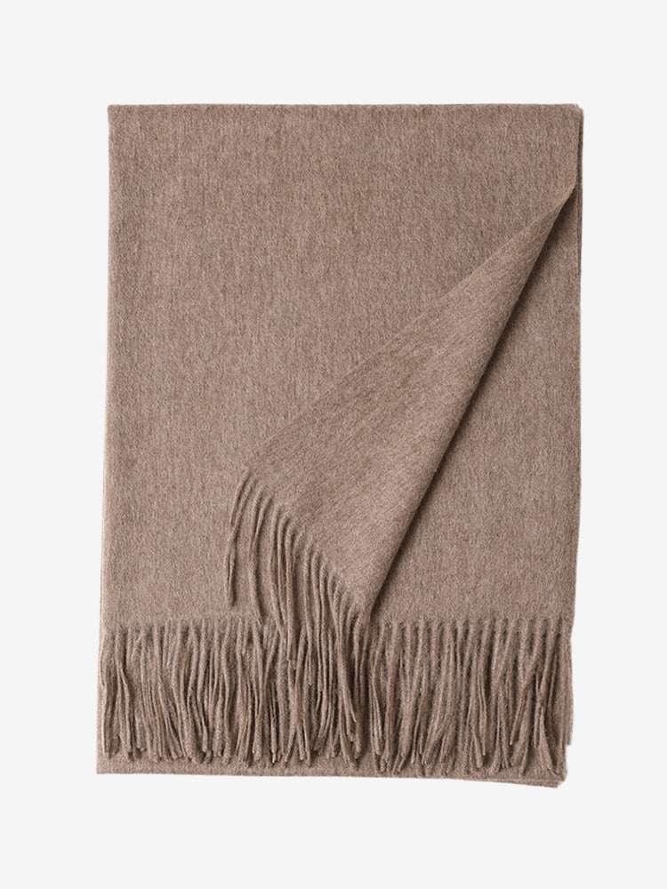 Stone-LanlyCashmereMerinoWoolScarf-100_PureWoolLargePashminaWrap-1