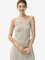Wholesale Cashmere Blend Camisole