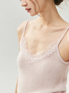 Wholesale Cashmere Blend Camisole
