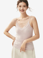 Wholesale Cashmere Blend Camisole