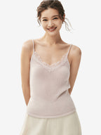 Wholesale Cashmere Blend Camisole
