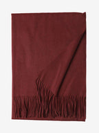 WineRed-LanlyCashmereMerinoWoolScarf-100_PureWoolLargePashminaWrap-1