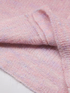 Women_sMohairShortSleeveCardigan