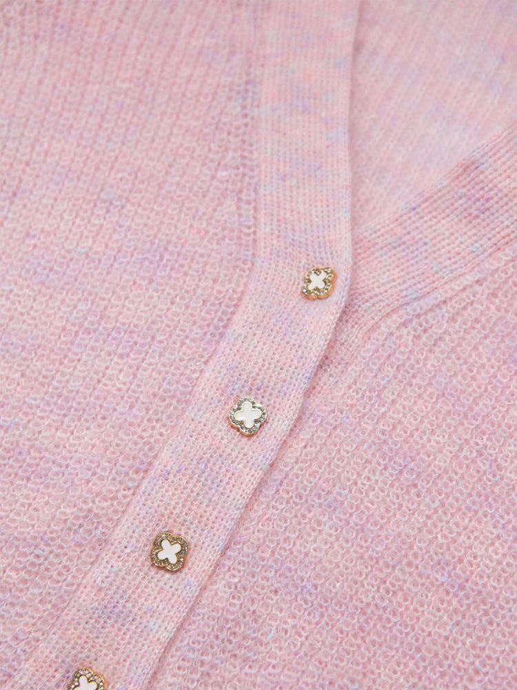 Women_sMohairShortSleeveCardigan