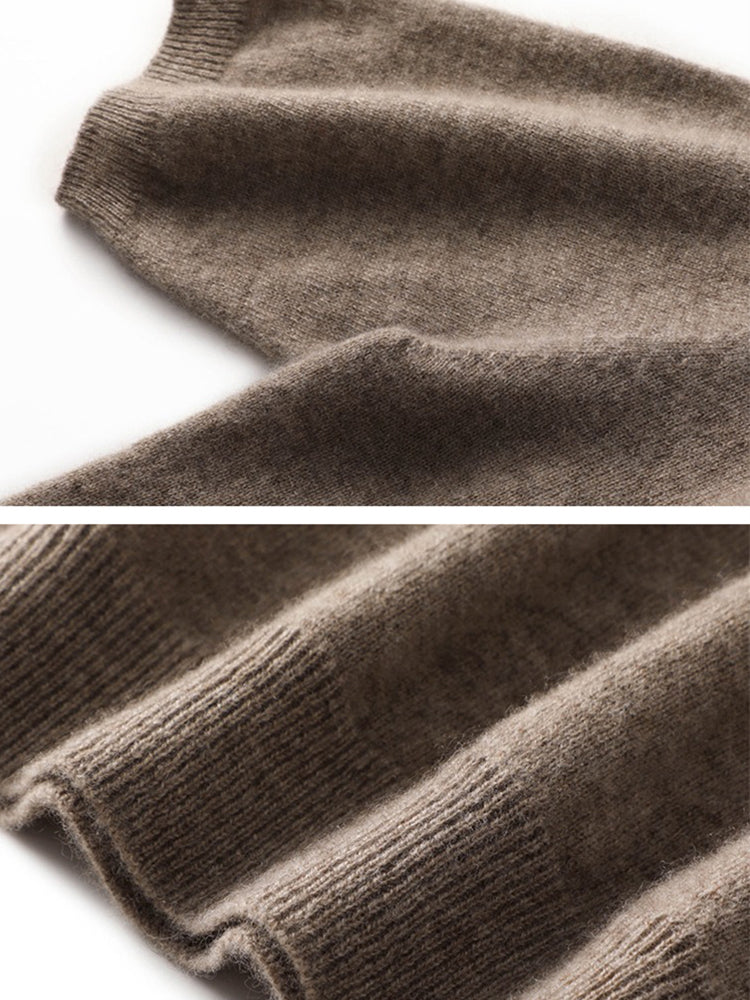 Women_sShortSleeveCashmereSweater
