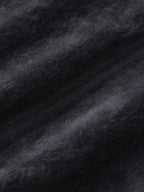 Kae - Cardigan à capuche zippé en cachemire