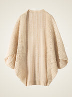 Julevia - Cashmere Cape