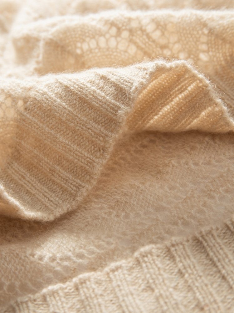 Julevia - Cashmere Cape