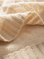 Julevia - Cashmere Cape