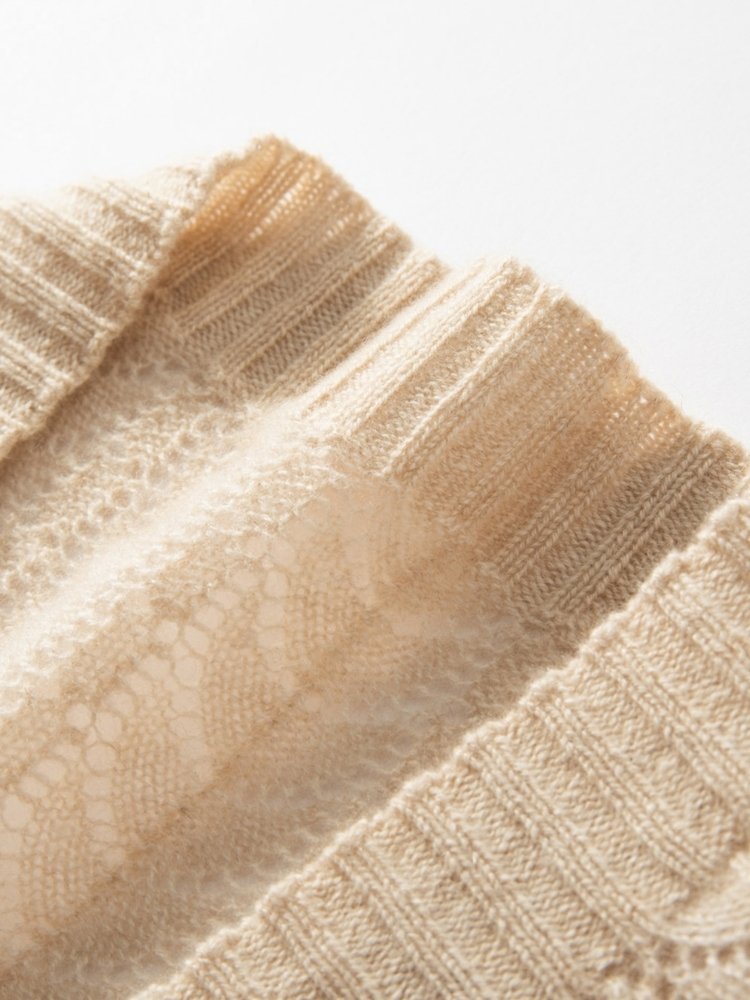 Julevia - Cashmere Cape