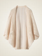 Julevia - Cashmere Cape