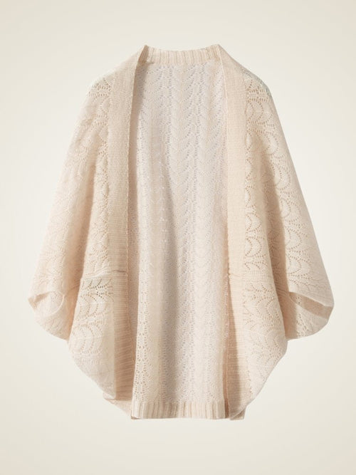 Julevia - Cashmere Cape