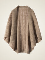Julevia - Cashmere Cape