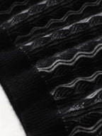 Aurenia - Kaschmirpullover mit V-Ausschnitt