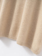 Indalya -  Sleeveless Cashmere Dress