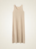Indalya -  Sleeveless Cashmere Dress
